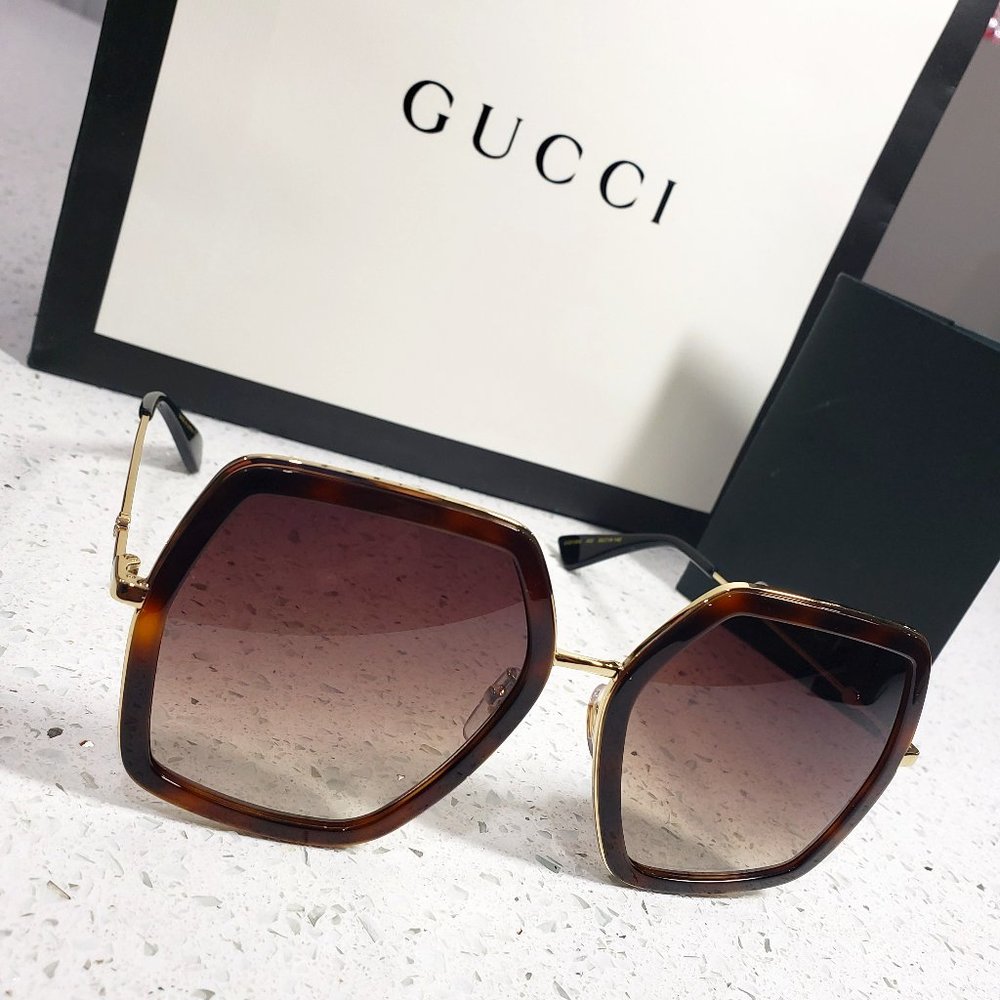 GUCCI Sunglasses Women